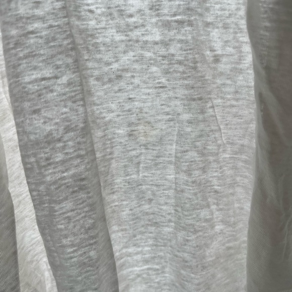 Aritzia linen tank - Picture 5 of 5